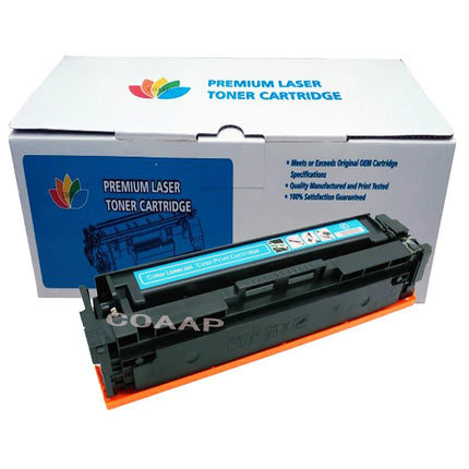Compatible toner cartridge CB540A CB541A CB542A CB543A 125A for HP laserjet 1215 CP1215 CP1515n CP1518ni CM1312 printer