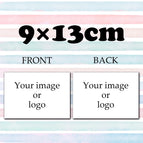 9cmX13cm / 100pcs