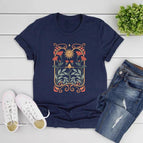 Navy Blue / XXXL