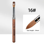 Kolinsky Brush 16