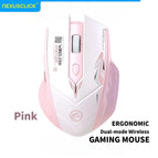 Pink / China Mainland