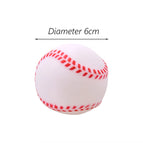 Softball / 1pcs random color / China Mainland