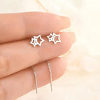 20 Silver / 2pcs