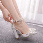White-2 7.5cm / 38