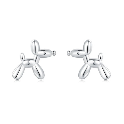 Orstarry S925 Sterling Silver 18k Gold Classic Knot Stud Earrings For Lady S925 Jewelry Party Anniversary Trendy Gifts