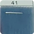 Dusty Blue / 4