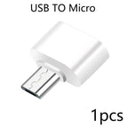 1pcs Micro USB