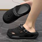 black / 42-43