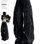 Black / L