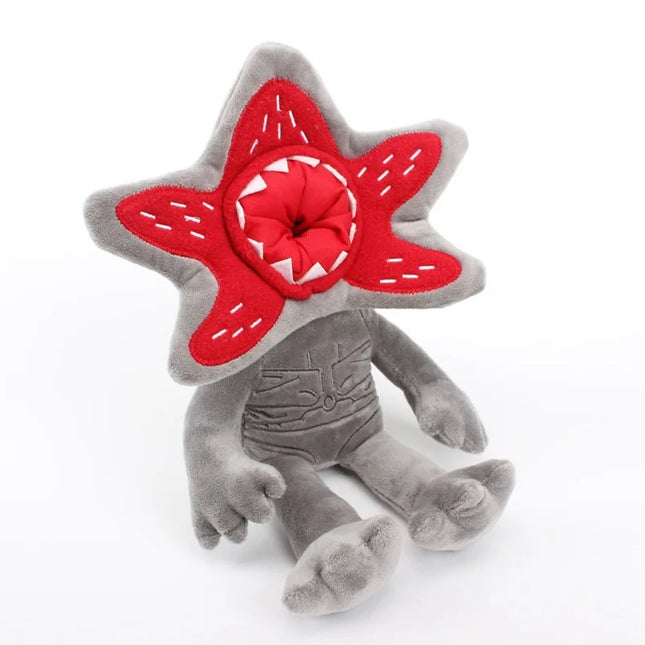 New Cartoon Game Characters Plush Toys Cute Demogorgon Stuffed Dolls Kids Baby Gifts for Children Boys Halloween Girls