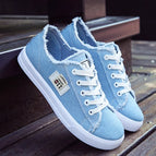 Blue / 35