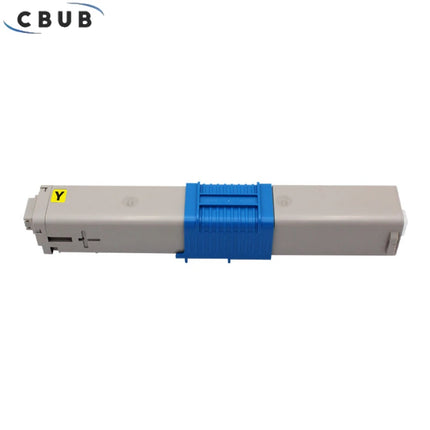 1PCS For OKI MC301 MC321 MC332 MC310 MC330 MC331 MC511 MC531 MC562 Toner Cartridge Japan Printer