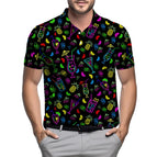 Polo-ZXA64944 / 3XL