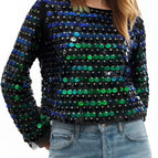 Dark Green / S
