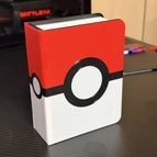 POKEBALL-12 pages / In stock