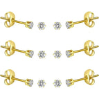 Golden-2 / 6mm
