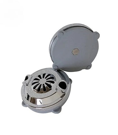Pipeless Magnetic Jet Head Replacement for Salon Pedicure Chair Sink Surfing Massage SPA Tub Accessories