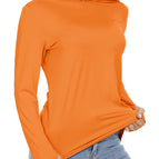 Orange / CN XL (US L) / China Mainland