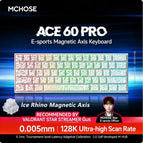 ACE60pro White Line