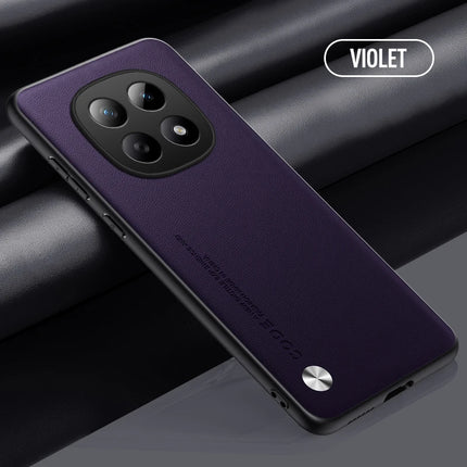 For Xiaomi Redmi Note 15 4G Plain Leather Case TPU Pure Color Cover Shockproof Phone Case Redmi Note 15 Pro Fundas Redmi Note 15