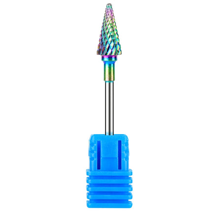 67 Styles Carbide Nail Drill Bits Rotate Electric Ceramic Milling Cutter For Manicure Gel Polish Remover Nail Files Pedicure