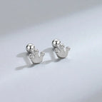 10 Crown / 2pcs