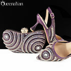 PURPLE / 38