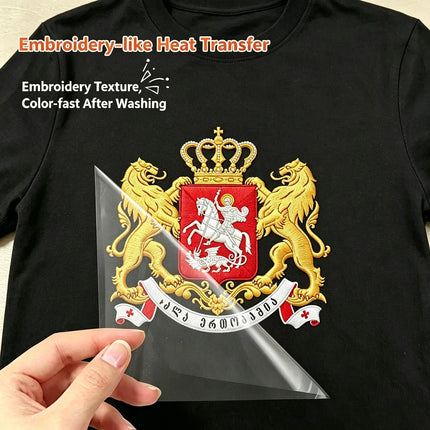 Morocco Coat Of Arms Print Polo Shirts Male Basic Short Sleeve Tops Summer Comfortable Lapel T-Shirt Casual Sporty Mens Clothes