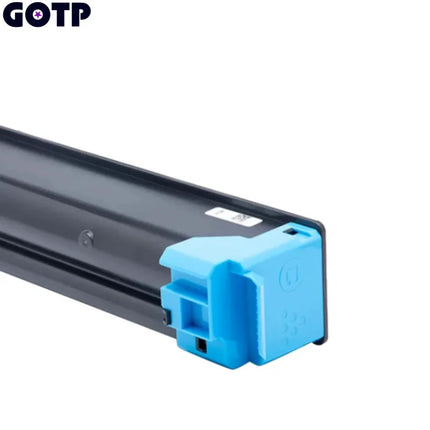 1PCS For Kyocera TASKalfa 406ci TK5215 TK5216 TK5217 TK5218 TK5219 Toner Cartridge Color Japan