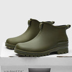 Green men shoes / 40
