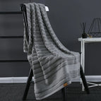 dark grey / 70x140cm
