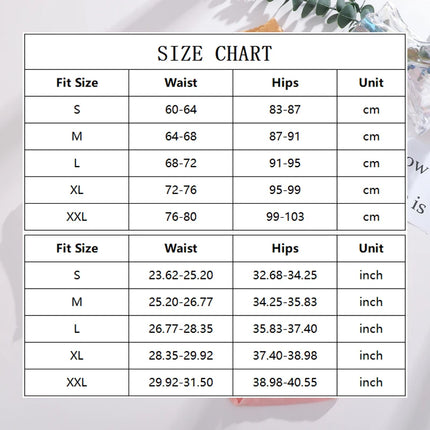 FINETOO 4Pc Women Cotton Lace Floral Briefs Underwear Seamless High Waist Elastic Breathable Panties Female Solid Color Lingerie