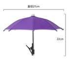 Purple / 8K / metal-fiber composite