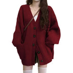 red / L