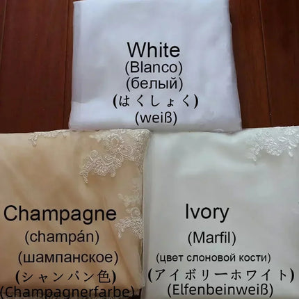 Luxury White Mermaid Wedding Dress Lace Decal Beads Sexy V-neck Bride Dress African Women Transparent Sleeves Banquet Dress