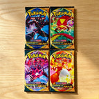 English 10 packs 21