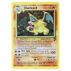 Charizard 4-130