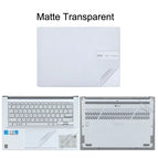 Matte Transparent / For Pro 15 M6500