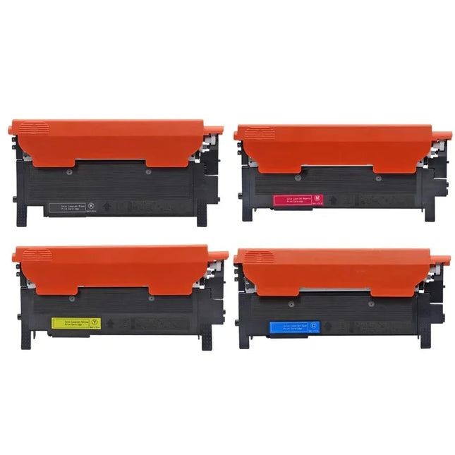 117 117a Tonerkartuschen Für HP MFP179fnw 178nw 150a 150nw w2070a w2071a w2072a w2073a Farbdrucker Tonerkartuschen Mit Chip