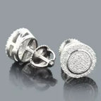 Imitation Rhodium Plated