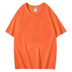 Orange / Asian XXL / China Mainland