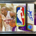 Vince Carter