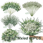 3kinds 60PCS