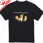 6354wy-Black / XXL