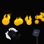 Warm White / 22M 200LEDs