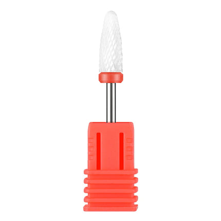 67 Styles Carbide Nail Drill Bits Rotate Electric Ceramic Milling Cutter For Manicure Gel Polish Remover Nail Files Pedicure