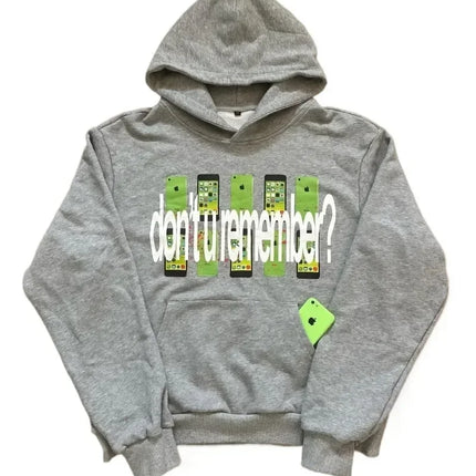 American oversized aosuism madd hoodies sweatshirts streetwear hip hop pullover men women cotton harajuku casual y2k clothing