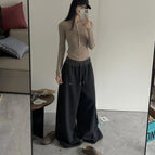 G627-Deep Gray / XL