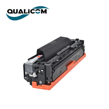 1set 201A Compatible Toner Cartridge CF400A CF411A CF412A CF413A for HP Color LaserJet Pro MFP M274n M277n M277dw M252n M252d