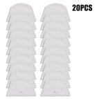 20Pcs Filters